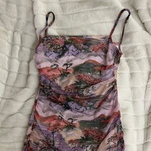 Pretty Little Thing Dress